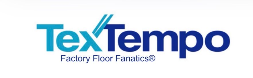 TexTempo — Factory Floor Fanatics